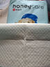 HONEYCARE好命家 宠物尿垫猫狗尿片 新手训导防漏尿布 厕所垫S码33*45cm 实拍图