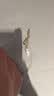 贝比儿童袜子夏季薄款婴儿打底裤九分1-3岁3-6岁6-12岁宝宝防蚊连裤袜 雾灰色 均码 (M) 【身高85-105cm】 实拍图