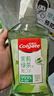 高露洁（Colgate）【孙颖莎同款】茉莉绿茶漱口水500ml*2含氟漱口水深层清洁自营 实拍图