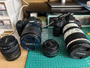 佳能（Canon）RF 28mm F2.8 STM 广角定焦饼干镜头 实拍图