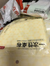 京东京造 一次性桌布 长方形大号加厚烧烤露营透明台布180×180cm【8张】 实拍图