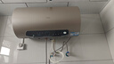 海尔（Haier）【JT3】60升电热水器 金刚无缝胆 国家补贴20% 3300W变频节能速热终身免换镁棒一级能效家用储水式 实拍图