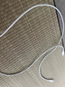 毕亚兹适用于苹果数据线iPhone14/13/12Pro Max/XR/Xs/11/8手机快充线ipad平板充电器线USB车载1.5米 实拍图