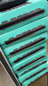 罗技（Logitech）MK120 键鼠套装 有线键鼠套装 办公键鼠套装 电脑键盘 USB即插即用 全尺寸 黑色 实拍图