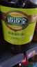 道道全菜籽油 食用油 清香菜籽油 物理压榨非转基因 4L*1桶 实拍图
