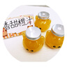 菓珍阳光甜橙味 壶嘴装400g*3（共3袋）果珍维C橙汁冲饮果汁粉 实拍图