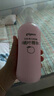 贝亲（Pigeon）桃叶精华 婴儿液体爽身露 家庭装 四季通用 480ml IA286 实拍图