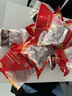 CP正大食品樱桃谷鸭鸭舌0.4斤  冷冻 鸭卤味麻辣鸭货卤煮鸭舌 实拍图