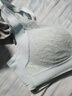 欧迪芬内衣女无钢圈文胸抗菌亲肤侧收副乳小胸聚拢胸罩女友礼物 实拍图