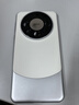观悦【金榜丨臻选素皮】适用华为mate60pro手机壳mate60真素皮pro+保护套全包镜头超薄防摔壳熊猫款 定制【白沙银】镜头保护丨撞色素皮 华为Mate60Pro/Pro+ 实拍图