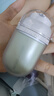 柳丝木（Ositree）变色隔离霜妆前乳提亮遮瑕素颜霜三合一礼物 薰衣紫32g+薄荷绿32g 实拍图