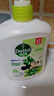 滴露（Dettol）洗手液茉莉绿茶清香500g*2 迪士尼儿童洗手液补充装家庭抑菌消毒  实拍图