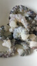 禧美海产 【无保水】黑虎虾仁 净重2斤装 65-90只 大号 健康安全 海鲜 实拍图