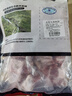 京东跑山猪去皮五花肉块净重4斤 烤肉炒菜食材 新鲜速冻 红烧肉原料 实拍图