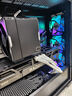 安钛克 (Antec) P20C ARGB Type-C接口/玻璃侧透机箱/360水冷/配3把风扇 实拍图