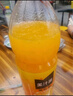 可口可乐（Coca-Cola）美汁源 Minute Maid 果粒橙 果汁饮料 1.25L*12 新老包装随机发货 实拍图