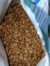 伯纳天纯鸡肉冻干牛肉粒三拼全价狗粮2kg/4斤 实拍图