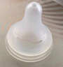 贝亲（Pigeon）自然离乳吸嘴组 含重力球吸管 原装配件12月+ BA155 实拍图