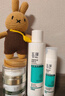 玉泽（Dr.Yu） 清痘调护平衡乳50ml（润肤乳含水杨酸控油清痘补水保湿） 实拍图