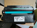得力（deli）T2原装硒鼓 适用得力2000系列打印机 M2000DW/M2000W/M2000DNW/M2000DN 大容量 4500页 实拍图