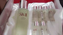 SK-II神仙水330ml精华液sk2抗皱化妆品全套护肤品套装礼盒skii生日礼物 实拍图
