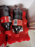 可口可乐汽水 碳酸饮料 300ml*12瓶 整箱装 实拍图