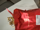 花滋春新会老陈皮丝500g 老陈皮新会泡水养生橘皮搭枸杞菊花金银花茶 实拍图