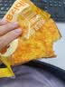 比比赞（BIBIZAN）乳酪肉松面包整箱吐司代早餐办公室宿舍小吃营养饱腹休闲零食品 乳酪肉松800g/箱 实拍图