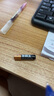 金霸王(Duracell)7号电池20粒装 碱性七号干电池 适用耳温枪/血糖仪/无线鼠标/遥控器/血压计等 实拍图