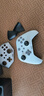 易速马EasySMX绝影X10【国补15%】无线游戏手柄switch2蓝牙苹果安卓Steam电脑PC双影奇境怪物猎人黑神话悟空银黑 实拍图