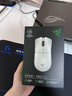 雷蛇（Razer）雷蛇（Razer）毒蝰V3pro专业版 v2pro 618游戏电竞耿鬼无线宏外设鼠标 英雄联盟吃鸡CSGO黑神话 毒蝰v3专业 白 (自带8KHZ接收器） 实拍图