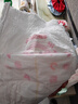 好奇（Huggies）铂金装成长裤L120片(9-14kg)大号婴儿尿不湿小桃裤超薄拉拉裤透气 实拍图