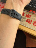 华为（HUAWEI）手环10 标准版 羽砂黑 智能手环专业睡眠分析情绪健康铝合金机身心率监测运动手环华为手环9升级 实拍图