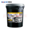 美孚（Mobil）美孚黑霸王超级柴油机油 柴机油 15W-40 CI-4级 18L 汽车用品 实拍图