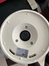 美的（Midea）电热水壶烧水壶自动断电保温一体316L不锈钢 保温水壶7段调温恒温壶 1.7升17X304-PRO 实拍图