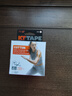 KTTAPE 肌肉贴肌效贴kt防肌肉拉伤绷带肌内效贴布运动胶布护膝康复绷带 非预切肤色(5米) 实拍图