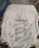 BEBETOUR皇家羽毛系列夏季超薄透气一次性婴儿纸尿裤 2XL【拉拉裤15kg+】 26片 实拍图