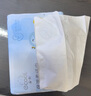 益初婴儿柔纸巾宝宝抽纸保湿乳霜纸品质纸巾 3层 100抽*12包 实拍图