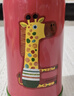 虎牌（TIGER）【京东独家】儿童保温杯学生吸管杯便携男女水杯600ml 实拍图