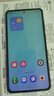 三星Samsung Galaxy S25 Edge 5.8mm超纤薄机身 2亿像素 超薄旗舰手机 AI拍照手机 12GB+512GB 钛黑 实拍图