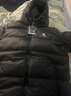 骆驼火山羽绒服1.0男士鸭绒加厚防寒面包服潮款冬季外套M13CR07089 实拍图