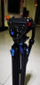 思锐（SIRUI）ST-224+VH-10 摄影稳定三脚架 专业数码单反相机三脚架 实拍图