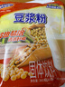 阿华田（Ovaltine）豆浆粉原味冲调饮品早餐速溶香浓冲饮非转基因大豆可冷泡大豆谷物 360g（30g*12条）原味 实拍图