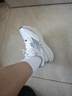 美津浓（MIZUNO）25年新款 ASTRO X 运动跑步鞋男女厚底缓震回弹专业体考慢跑鞋 实拍图