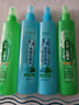 【清凉舒爽】花露水清香型清凉舒爽喷雾植物大瓶200ml 【超值4瓶】随机味道 实拍图