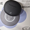 Linklike【立体澎湃低音丨环绕声场】蓝牙耳机半入耳式2025最新款无线通话降噪超长续航适用于华为苹果通用 实拍图