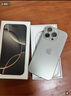 Apple/苹果 iPhone 16 Pro Max（A3297）512GB 原色钛金属 支持移动联通电信5G 双卡双待手机 实拍图
