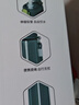 富光塑料杯tritan材质吸管杯男女学生户外运动弹盖杯提绳水杯子750ml 实拍图