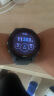 佳明（GARMIN）Forerunner255神秘灰心率血氧跑步铁三户外运动智能手表跑马表 实拍图