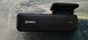 360AI行车记录仪K380pro 星光夜视 高清录像 智能车载隐藏式 实拍图